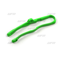 Ланцюговий слайд  UFO kawasaki kxf 250 '21-'23 kxf 450 '19-'23 колір зелений
