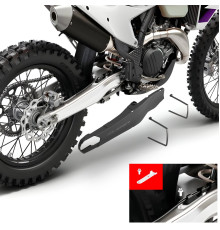 Кришка маятника polisport (в комплекті) ktm exc/exc-f/xc-w/xcf-w '24