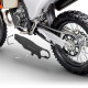 Кришка маятника polisport (в комплекті) ktm exc/exc-f/xc-w/xcf-w '24