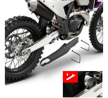 Кришка маятника polisport (в комплекті) ktm exc/exc-f/xc-w/xcf-w '24