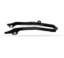 Поліспаст ланцюг HONDA crf 250r '10-'13, crf 450r '09-'12, колір чорний