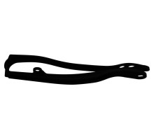 Ковзання ланцюг racetech (rtech) YAMAHA yzf 250/450 09-13 колір чорний (ya04806001) (ya04806001)