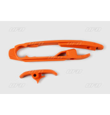 UFO ланцюг (малий і великий) ktm sx/sxf '16-'21 (крім sx 250 '16) колір помаранчевий