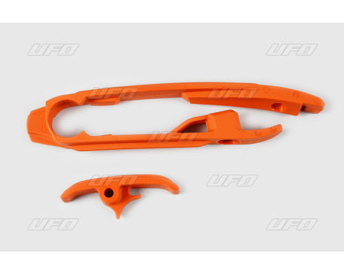 UFO ланцюг (малий і великий) ktm sx/sxf '16-'21 (крім sx 250 '16) колір помаранчевий