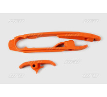 UFO ланцюг (малий і великий) ktm sx/sxf '16-'21 (крім sx 250 '16) колір помаранчевий