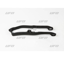 Ланцюг UFO HONDA crf 150 '07-'21 колір чорний