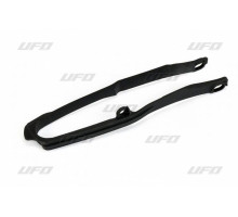 UFO ланцюг ковзання HONDA crf 250r '18-21, rx '19-21, crf 450r/rx '17-18 колір чорний