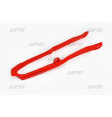 UFO ланцюг ковзання HONDA crf 250r '18-21, rx '19-21, crf 450r/rx '17-18 червоний
