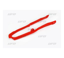 UFO ланцюг ковзання HONDA crf 250r '18-21, rx '19-21, crf 450r/rx '17-18 червоний