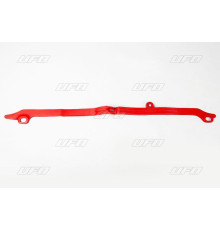 Ланцюг UFO HONDA crf 450r '09-'12, crf 250r '10-'13 колір червоний