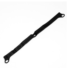 Скоба ланцюг UFO HONDA xr 250/400 '96-'13, xr 600r '88-02 чорна - замінює ho02686001