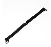 Скоба ланцюг UFO HONDA xr 250/400 '96-'13, xr 600r '88-02 чорна - замінює ho02686001