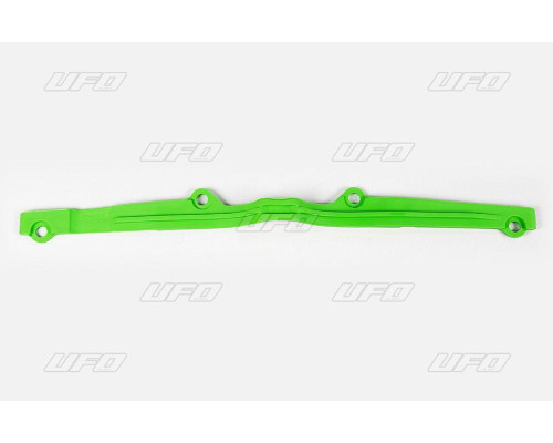 Ланцюговий слайд UFO kawasaki kx 125/250 '94-'09, зелений