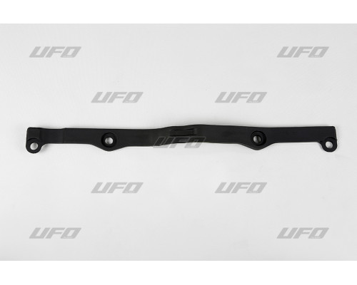 Ланцюговий слайд UFO kawasaki kx 80 '98-'00, kx 85 '98-'21 колір чорний