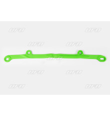 UFO ланцюговий слайд kawasaki kxf 250 04-08, klx 450r 07-21 kxf 450 06-08 колір зелений = ka03773026