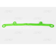 UFO ланцюговий слайд kawasaki kxf 250 04-08, klx 450r 07-21 kxf 450 06-08 колір зелений = ka03773026
