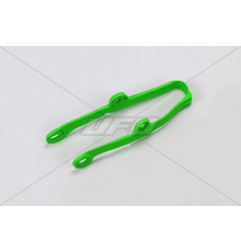 Ланцюговий слайд  UFO kawasaki kxf 250 '09-'16, kxf 450 '09-'15 колір зелений