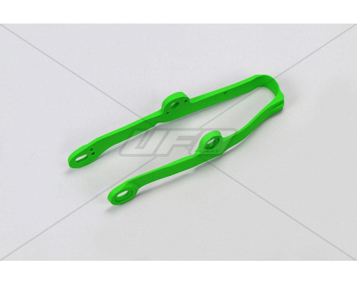 Ланцюговий слайд UFO kawasaki kxf 250 '09-'16, kxf 450 '09-'15 колір зелений