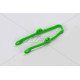 Ланцюговий слайд UFO kawasaki kxf 250 '09-'16, kxf 450 '09-'15 колір зелений