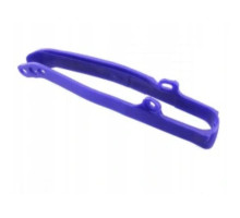 Каретка ланцюг UFO kawasaki kxf 250/450 '06-'08 колір синій = su03937089, ka03762089 - замінено на ka03762089  - розпродано