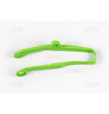 Ланцюговий слайд  UFO kawasaki kxf 450 '16-'18, kxf 250 '17-'20, зелений