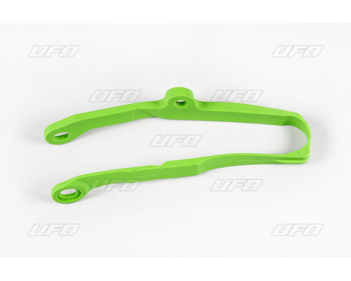Ланцюговий слайд UFO kawasaki kxf 450 '16-'18, kxf 250 '17-'20, зелений