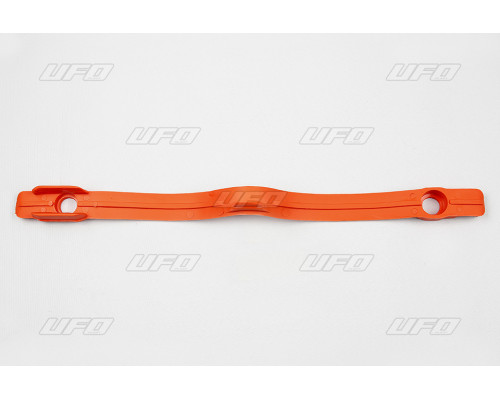 UFO ланцюговий слайд ktm sx/sxf '97-'06, exc/excf '97-'07 колір помаранчевий