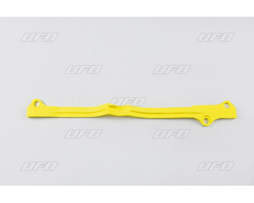 Ланцюг UFO suzuki rm 125/250 '01-'21, rmz 250 '07-'09, rmz 450 '05-'06 та '08-'09 жовтий