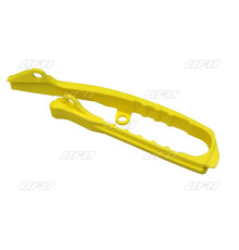 UFO ланцюговий слайд suzuki rmz 250 19-23, rmz 450 '18-23 жовтий