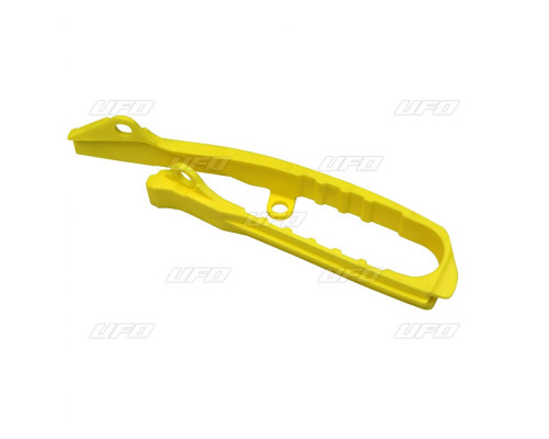 UFO ланцюговий слайд suzuki rmz 250 19-23, rmz 450 '18-23 жовтий