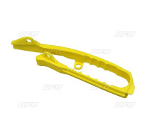 UFO ланцюговий слайд suzuki rmz 250 19-23, rmz 450 '18-23 жовтий