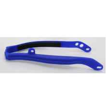 Повзун ланцюг UFO YAMAHA yz 125/250 '09-'14, yzf/wrf 250/450 '09-'20, колір синій
