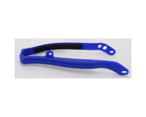 Повзун ланцюг UFO YAMAHA yz 125/250 '09-'14, yzf/wrf 250/450 '09-'20, колір синій