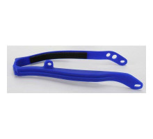 Повзун ланцюг UFO YAMAHA yz 125/250 '09-'14, yzf/wrf 250/450 '09-'20, колір синій