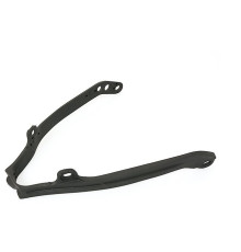 UFO ланцюговий слайдер YAMAHA yz, yzf, wrf '05-'08, yz 125/250 15-21 колір чорний