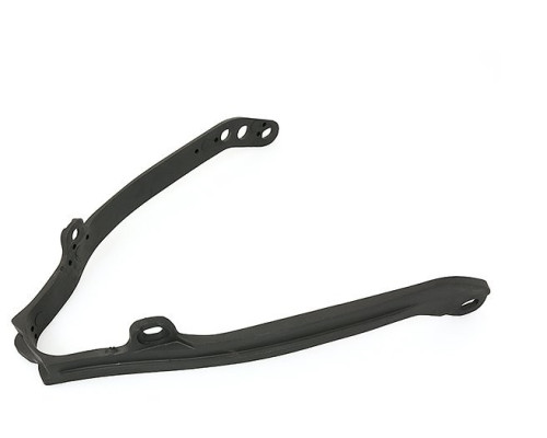 UFO ланцюговий слайдер YAMAHA yz, yzf, wrf '05-'08, yz 125/250 15-21 колір чорний