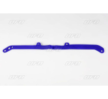 UFO ланцюговий слайдер YAMAHA yz, yzf, wrf '05-'08, yz 125/250 15-21 колір синій