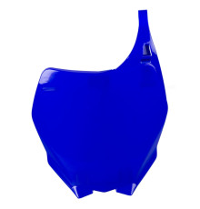 Поле номера polisport (пластрон) yamaha yz 125/250 '06-'14