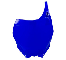 Поле номера polisport (пластрон) yamaha yz 125/250 '06-'14
