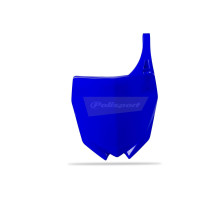 Поліспортивне номерне поле (пластрон) yamaha yz 125/250 15-'20