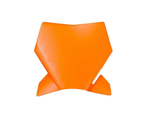 Racetech (rtech) 2024/12 стартовий номерний знак ktm sx 65 '24-'25 колір помаранчевий