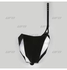 UFO стартовий номер HONDA crf 250r-rx, crf 450r-rx 18-19 колір чорний