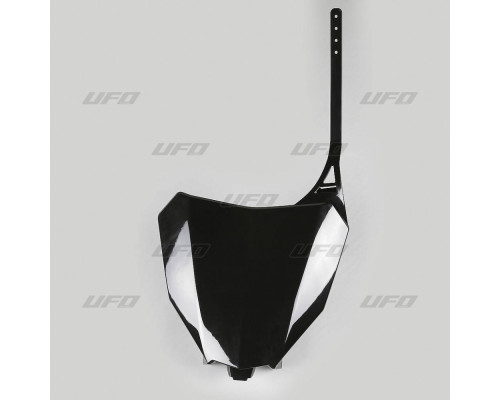 UFO стартовий номер HONDA crf 250r-rx, crf 450r-rx 18-19 колір чорний