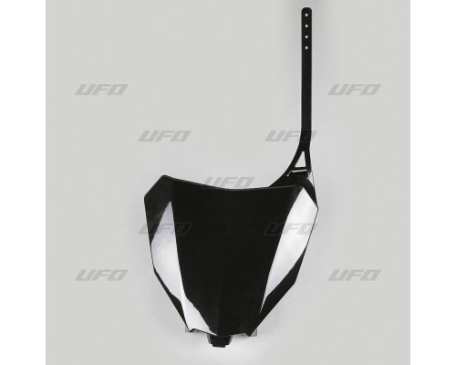 UFO стартовий номер HONDA crf 250r-rx, crf 450r-rx 18-19 колір чорний