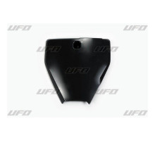 UFO стартовий номерний знак husqvarna tc 85 18-19 колір чорний
