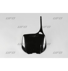 Стартовий номер UFO ktm 125/200/250/300/360/380/400/500/520/620 '93-98 колір білий