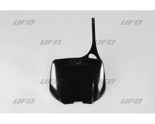 Стартовий номер UFO ktm 125/200/250/300/360/380/400/500/520/620 '93-98 колір білий