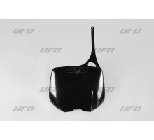 Стартовий номер UFO ktm 125/200/250/300/360/380/400/500/520/620 '93-98 колір білий