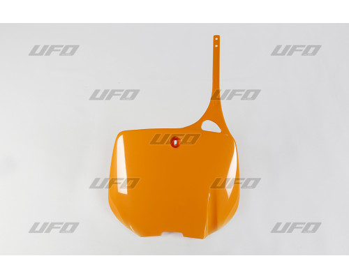 Стартовий номер UFO ktm 125/200/250/300/360/380/400/500/520/620 '93-98 колір помаранчевий '97