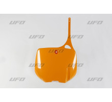 Стартовий номер UFO ktm 125/200/250/300/360/380/400/500/520/620 '93-98 колір помаранчевий '97